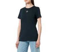 BOSS C_Elogo_21 10263905 01 Camiseta, Dark Blue404, S para Mujer
