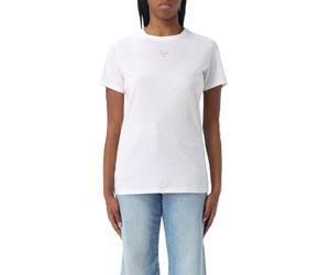 BOSS C_Elogo_21 10263905 01, Camiseta Mujer, White100,