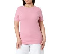 BOSS C_Elogo_21 10263905 01 Camiseta, Open Purple555, M para Mujer