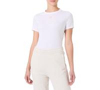 BOSS C_Elogo_21 10263905 01 Camiseta, White100, XL para Mujer