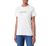 Boss C_elogo_5 10228667 01 Camiseta Mujer (Pack de 1)