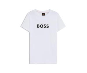 Boss C_elogo_5 10228667 01 Camiseta Mujer (Pack de 1)