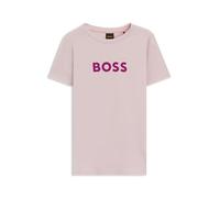 Boss C_elogo_5 Camiseta, 562open Purple, XS Mujeres