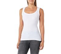 BOSS C_Ematite Camiseta, White100, L para Mujer