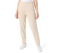 BOSS C_Enna_Rib 10264439 01 Jersey_Pantalones, Open Beige287, M para Mujer