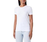 BOSS C_esla Camiseta, White100, XL para Mujer