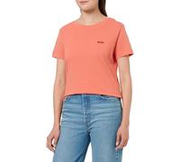 Boss C_esogo_1 Camiseta, 638light/Pastel Red, XS Mujeres