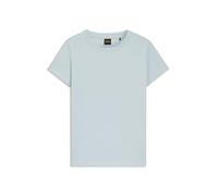 Boss C_esogo_1 Camiseta para Mujer, Light/Pastel Blue, XS