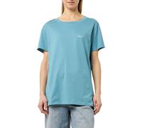 BOSS C_Esogo_2_MA 10269840 01 Camiseta, Bright Blue430, XXL para Mujer