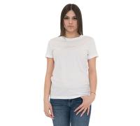 BOSS C_Esogo_2_MA_Crystal 10269840, Camiseta Mujer, Natural101,