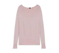 Boss C_falandrana Jersey de Punto, 408Dark Blue, L para Mujer