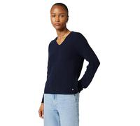 Boss C_fardella Jersey de Punto, 408Dark Blue, S para Mujer