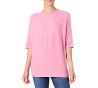 Boss C_Flambers 10270227 01, Suéter Tejido Mujer, Open Purple554,