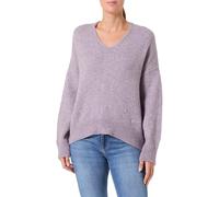 BOSS C_fondyssa Jersey de Punto, Light/Pastel Purple 534, XL para Mujer