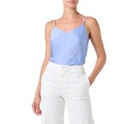 BOSS C_Irice, Blusa Mujer, Bright Blue436,