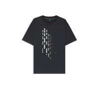 Boss C_irnette Blouse, 562open Purple, 44 Mujeres