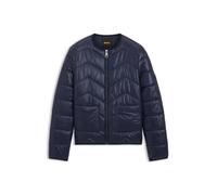 BOSS C_palatti Outerwear_Jacket, azul oscuro, 38