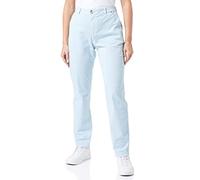 BOSS C_tachini2-d Pantaln de Vestir, Navy417, 36 para Mujer