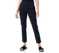 BOSS C_Tachini2-D, Pantalones Mujer, Dark Blue404,