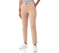 BOSS C_Tachini2-D, Pantalones Mujer, Medium Beige260,