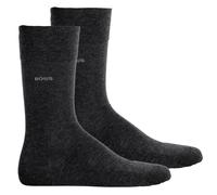 BOSS Calcetines antracita 47-50 antracita