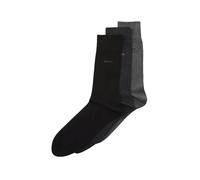 BOSS Calcetines antracita / gris oscuro / negro 43-46 EUR