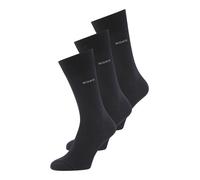 BOSS Calcetines azul oscuro / gris 47-50 azul oscuro / gris