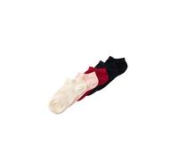 BOSS Calcetines beige claro / navy / rosa / rojo 35-38 EUR