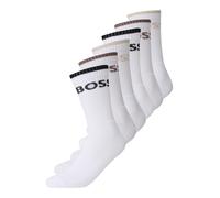 BOSS Calcetines beige / marrón / negro / blanco 39-42 beige / marrón / negro / blanco