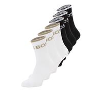BOSS Calcetines beige / negro / blanco 39-42 EUR