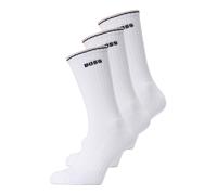 BOSS Calcetines beige / negro / blanco 43-46 beige / negro / blanco