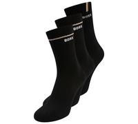 BOSS Calcetines caramelo / negro / blanco 35-38 caramelo / negro / blanco