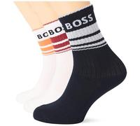 BOSS Calcetines cortos para hombre, 966Open Miscellaneous, 43-46