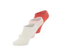 BOSS Calcetines crema / rosa pastel / rojo claro 35-38 EUR