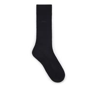 BOSS Calcetines de largo estándar - StyleGeorge RS Dots MC, 50469996 Azul oscuro 41-42