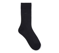 BOSS Calcetines de largo estándar - StyleGeorge RS Uni MC, 50469837 Azul oscuro 47-48