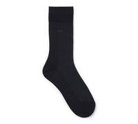 BOSS George RS Uni MC, Calcetines para Hombre, Azul (New - Dark Blue401), 45-46
