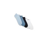 BOSS Calcetines deportivos paquete de 5 open miscellous azul
