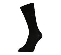 BOSS Calcetines 'George' gris / negro 39-40 gris / negro