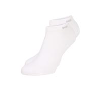 BOSS Calcetines gris / blanco 43-46 gris / blanco