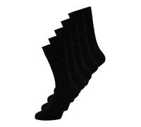 BOSS Calcetines gris / negro 39-42 gris / negro