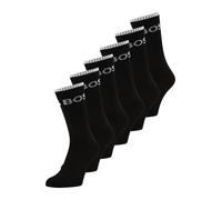 BOSS Calcetines gris / negro / blanco 43-46 EUR