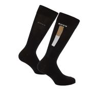 Boss Calcetines Iconic Diseño de Rayas para Hombre Pack de 2 (GT11301)