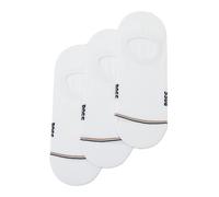 BOSS Calcetines 'Iconic' negro / blanco 39-42 negro / blanco