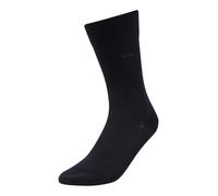 BOSS Calcetines 'John' marino / azul paloma 47-50 marino / azul paloma