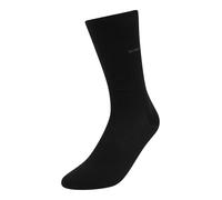 BOSS Calcetines 'John RS Uni' negro 47-50 negro