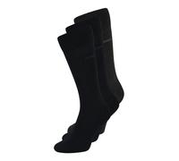 BOSS Calcetines marino / antracita / negro 43-46 EUR