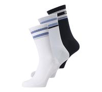 BOSS Calcetines marino / azul denim / gris claro / blanco 43-46 marino / azul denim / gris claro / blanco