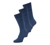 BOSS Calcetines marino / negro 39-42 marino / negro