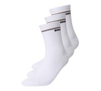 BOSS Calcetines marrón claro / negro / blanco 39-42 marrón claro / negro / blanco
